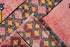 Vintage Moroccan Area Rug (4' x 6')